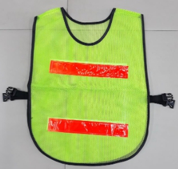 เสื้อจราจร s1